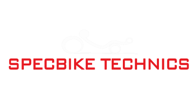 Specbike white