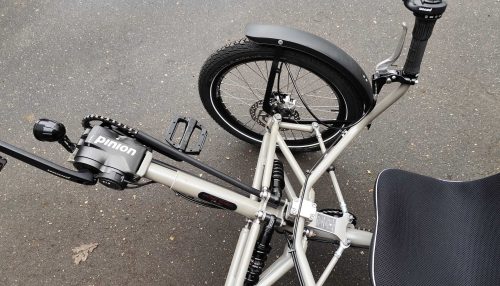 Pinion 1